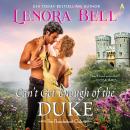 Can't Get Enough of the Duke: A Novel Audiobook