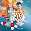 The Redemption of Daya Keane Audiobook