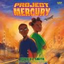 Project Mercury Audiobook