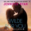 Wilde for You: A Dark Horse Dive Bar Novel Audiobook