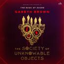Cover of The Society of Unknowable Objects: A Novel