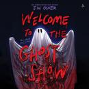 Welcome to the Ghost Show Audiobook