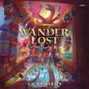 Wander Lost Audiobook