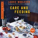 Care and Feeding: A Memoir Audiobook