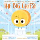 The Big Cheese Audiobook
