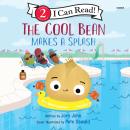 The Cool Bean Makes a Splash Audiobook