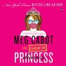 The Quarantine Princess Diaries: A Novel Audiobook