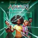 Amari and the Night Brothers #3, B. B. Alston