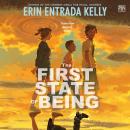 The First State of Being Audiobook