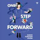 One Step Forward Audiobook