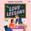 Love Lessons: A Novel Audiobook