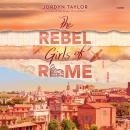 The Rebel Girls of Rome Audiobook