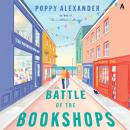 The Battle of the Bookshops: A Novel Audiobook