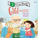 Cover of Gigi and Ojiji: Food for Thought