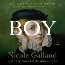 Boy: A Novel Audiobook