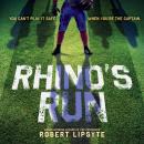 Rhino's Run Audiobook