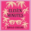 Cover of Eleven Minutes: A Novel