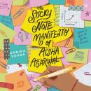 The Sticky Note Manifesto of Aisha Agarwal Audiobook