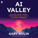 AI Valley: Microsoft, Google, and the Trillion-Dollar Race to Cash In on Artificial Intelligence Audiobook