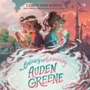 The Ordinary and Extraordinary Auden Greene Audiobook