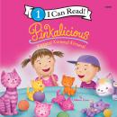 Pinkalicious: Kittens! Kittens! Kittens! Audiobook