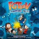 FGTeeV Campfire Tales #1: The Cursed Campground Audiobook