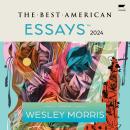 The Best American Essays 2024 Audiobook