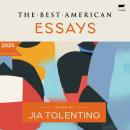 The Best American Essays 2025 Audiobook