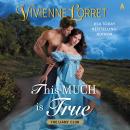 This Much Is True: A Novel Audiobook