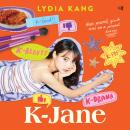 K-Jane Audiobook