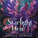 The Starlight Heir: A Novel Audiobook