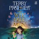Cover of The Wee Free Men