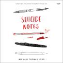 Suicide Notes Audiobook