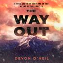 Cover of The Way Out: A True Story of Survival in the Heart of the Rockies