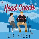 Head Coach: A Hellions Hockey Romance Audiobook
