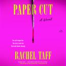Cover of Paper Cut: A Novel