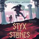 Styx and Stones Audiobook