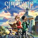 Spy Ring Audiobook