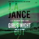 Girls' Night Out: A J. P. Beaumont Short Story Audiobook