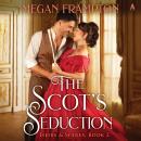 The Scot's Seduction: A Novel Audiobook