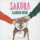 Sakura: A Novel Audiobook