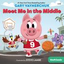 Meet Me in the Middle: A VeeFriends Book Audiobook