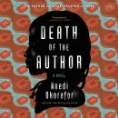 Cover of Death of the Author: A Novel