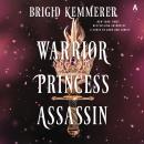 Cover of Warrior Princess Assassin: A Novel