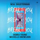 Break to You Audiobook