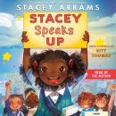 Stacey Speaks Up Audiobook