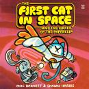 The First Cat in Space and the Wrath of the Paperclip Audiobook