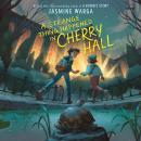 A Strange Thing Happened in Cherry Hall Audiobook