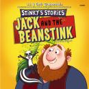 ack and the Beanstink Audiobook