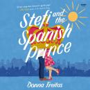 Stefi and the Spanish Prince Audiobook
